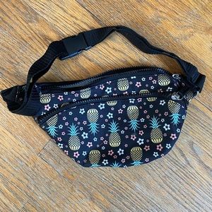 🍍Pineapple Fanny Pack🍍